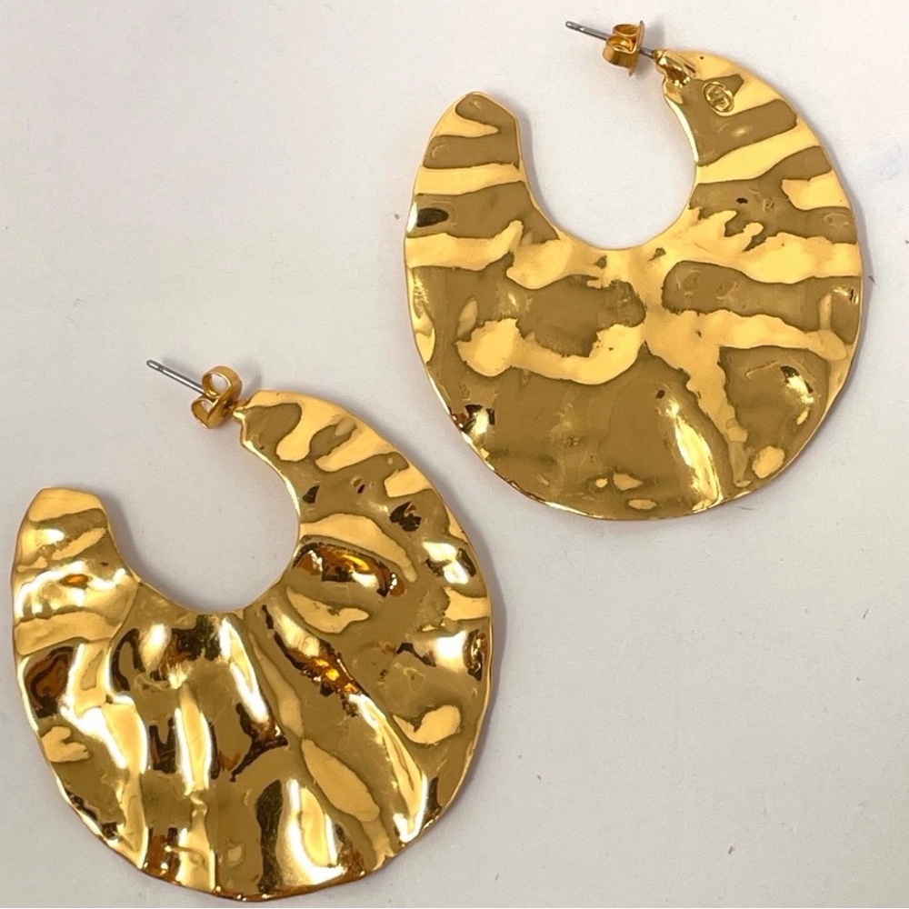 Sezane GABIN EARRINGS